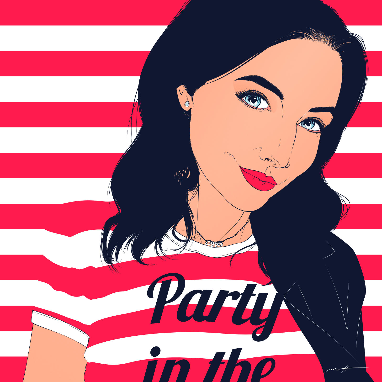RGD– Party In The House
